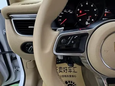 Porsche Macan 2016, 70000 км, за 109900 CNY - фото 18