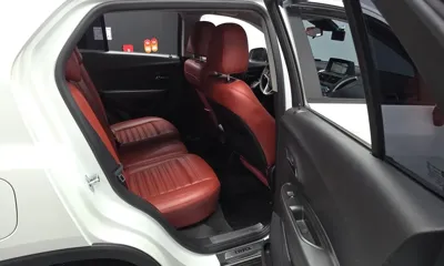ChevroletGMDaewoo Trax 2016, 76162 км, за 5990000 KRW - фото 11