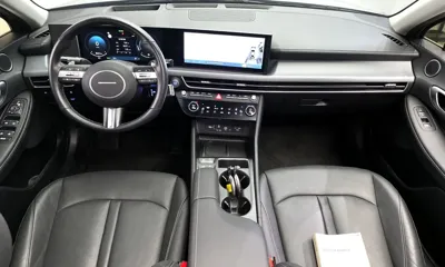 Hyundai Sonata 2024, 26439 км, за 29900000 KRW - фото 7