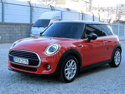 MINI Cooper 2021, 83586 км, за 15900000 KRW