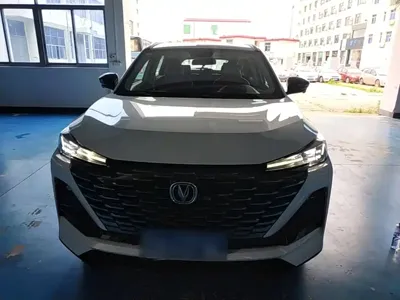 Changan CS55PLUS 2022, 20299 км, за 53400 CNY