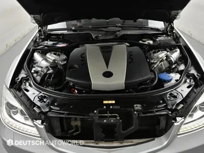 Mercedes-Benz S-Class 2012, 105777 км, за 13900000 KRW - фото 6