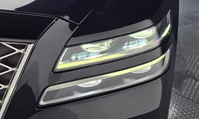 Genesis GV80 2020, 118511 км, за 39500000 KRW - фото 22