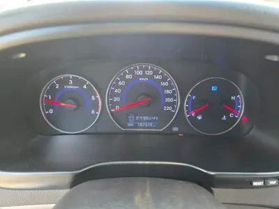 Hyundai Santafe 2012, 187249 км, за 4300000 KRW - фото 8