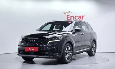 Kia Sorento · 2022 год