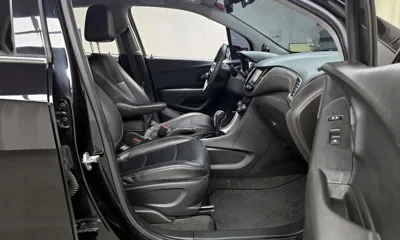 ChevroletGMDaewoo Trax 2017, 123178 км, за 5990000 KRW - фото 12