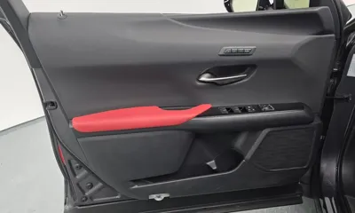 Lexus UX 2024, 53084 км, за 36500000 KRW - фото 27