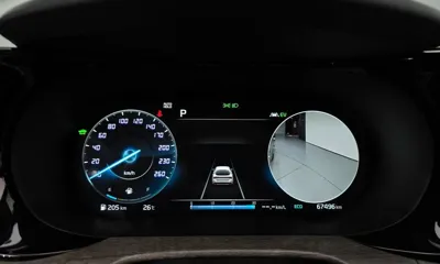 Kia K5 2022, 67496 км, за 22990000 KRW - фото 8