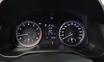 Hyundai Avante 2019, 46825 км, за 13500000 KRW - фото 8
