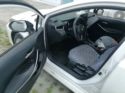 Toyota Corolla 2021, 70300 км, за 66300 CNY - фото 23