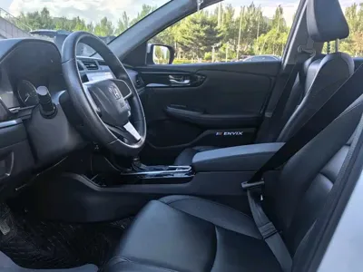 Honda Envix 2022, 36000 км, за 75000 CNY - фото 7