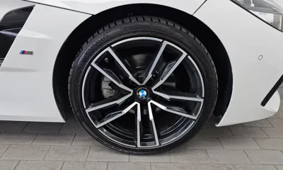 BMW Z4 2019, 119601 км, за 33700000 KRW - фото 21