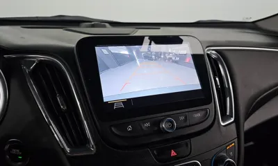 ChevroletGMDaewoo Malibu 2019, 118307 км, за 8900000 KRW - фото 15