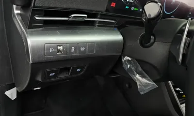 Hyundai Kona 2026, 6061 км, за 33400000 KRW - фото 31