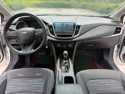 Chevrolet Cavalier 2017, 120000 км, за 23800 CNY - фото 8