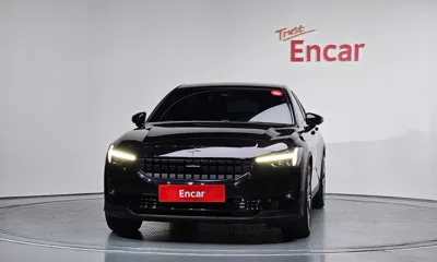 Polestar Polestar 2 2023, 55352 км, за 30600000 KRW