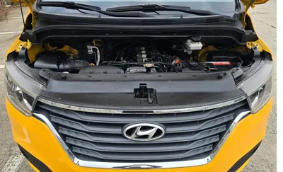 Hyundai Starex 2019, 87696 км, за 99990000 KRW - фото 6