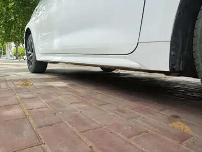 Toyota Levin 2024, 45500 км, за 54700 CNY - фото 21