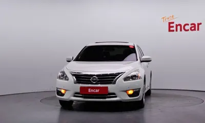 Nissan Altima 2013, 184279 км, за 3700000 KRW