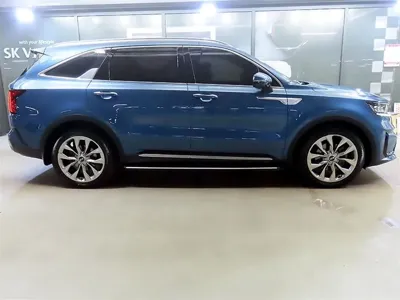 Kia Sorento 2021, 110580 км, за 23700000 KRW - фото 3