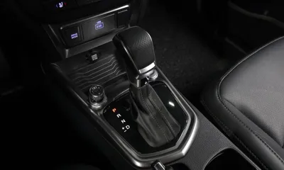 KG_Mobility_Ssangyong TIBOLI 2025, 10693 км, за 18500000 KRW - фото 9
