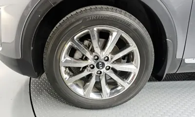 Kia Sorento 2015, 48454 км, за 16800000 KRW - фото 5