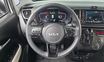 Kia Ray 2025, 8953 км, за 18300000 KRW - фото 13