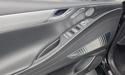 Genesis G80 2022, 49698 км, за 55900000 KRW - фото 24
