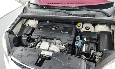 ChevroletGMDaewoo Orlando 2014, 149261 км, за 4300000 KRW - фото 6