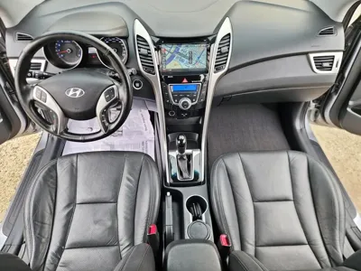 Hyundai i30 2014, 165458 км, за 5590000 KRW - фото 10
