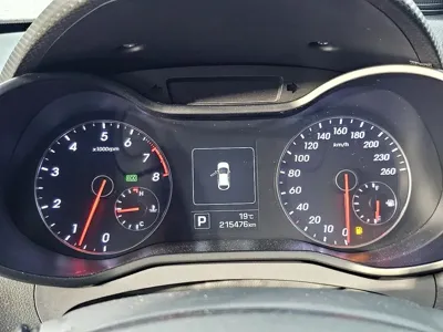 Hyundai Veloster 2017, 215476 км, за 4200000 KRW - фото 6
