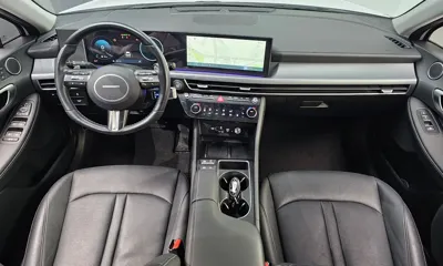 Hyundai Sonata 2024, 23750 км, за 27000000 KRW - фото 7
