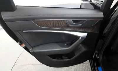 Audi A6 2020, 44724 км, за 29990000 KRW - фото 25