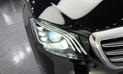 Mercedes-Benz S-Class 2019, 84290 км, за 42200000 KRW - фото 22