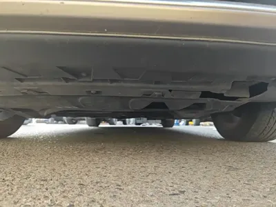 Volkswagen Magotan 2015, 154400 км, за 37100 CNY - фото 22