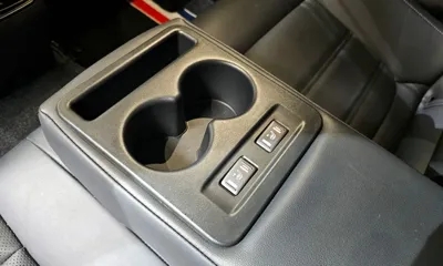 Renault-KoreaSamsung SM6 2019, 53279 км, за 9500000 KRW - фото 19