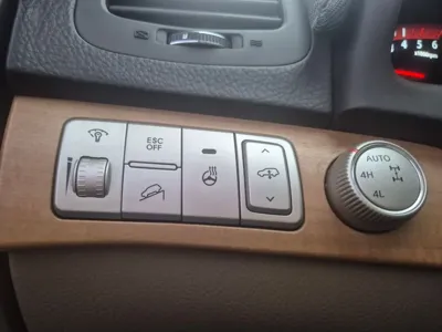 Kia Mohave 2015, 350429 км, за 6200000 KRW - фото 13
