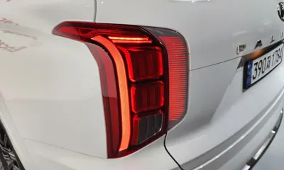 Hyundai Palisade 2022, 64558 км, за 29990000 KRW - фото 23