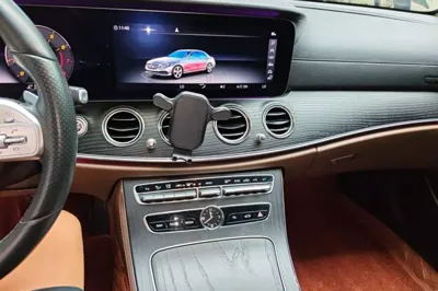 Mercedes-Benz E-Class 2020, 109100 км, за 180540.47 CNY - фото 13