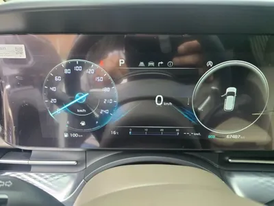 Kia Canival 2022, 67459 км, за 39500000 KRW - фото 9