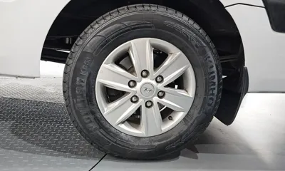 Hyundai Solati 2017, 35110 км, за 39700000 KRW - фото 21