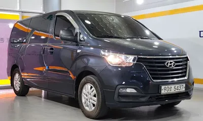 Hyundai Starex 2019, 185160 км, за 11800000 KRW