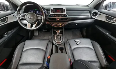 Kia K3 2019, 60736 км, за 12300000 KRW - фото 7
