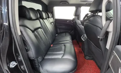 KG_Mobility_Ssangyong Rexton 2018, 50899 км, за 17990000 KRW - фото 19