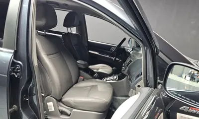 KG_Mobility_Ssangyong KORANDO 2015, 94491 км, за 5500000 KRW - фото 11