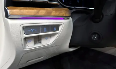 Genesis G80 2022, 54506 км, за 35900000 KRW - фото 31