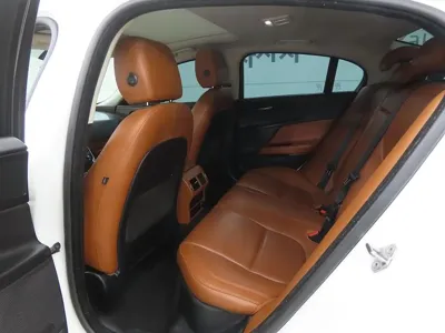 Jaguar XE 2016, 164109 км, за 4600000 KRW - фото 11