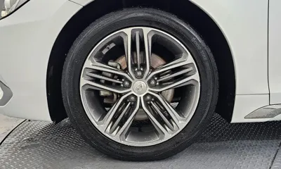 Hyundai Grandeur 2018, 133564 км, за 12800000 KRW - фото 5