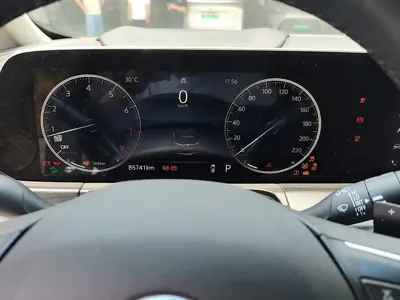 Buick GL8 2022, 85700 км, за 143500 CNY - фото 14