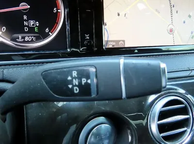 Mercedes-Benz S-Class 2014, 303110 км, за 16990000 KRW - фото 10